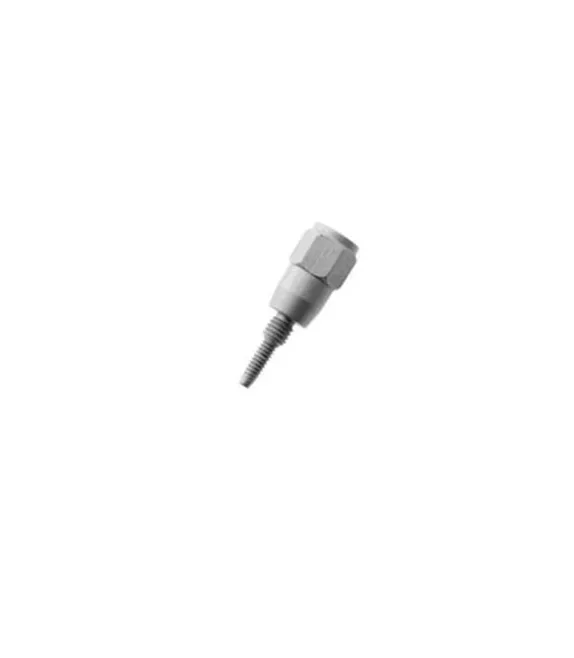 Goodridge Hose Connector M8 0.75 Female Adaptor