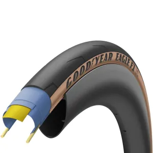 Goodyear EAGLE-F1 700x28c Tube type clincher - Para