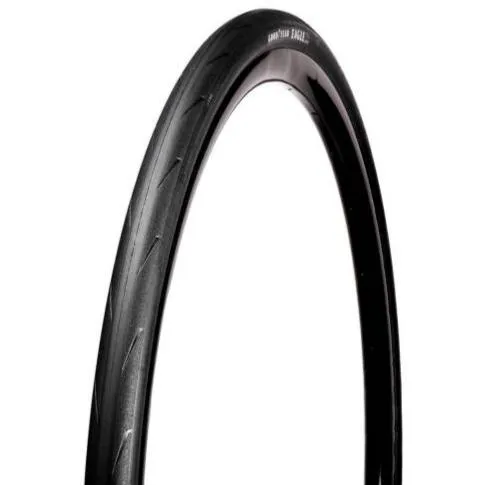 Goodyear EAGLE Tubeless 700x28 clincher - Black