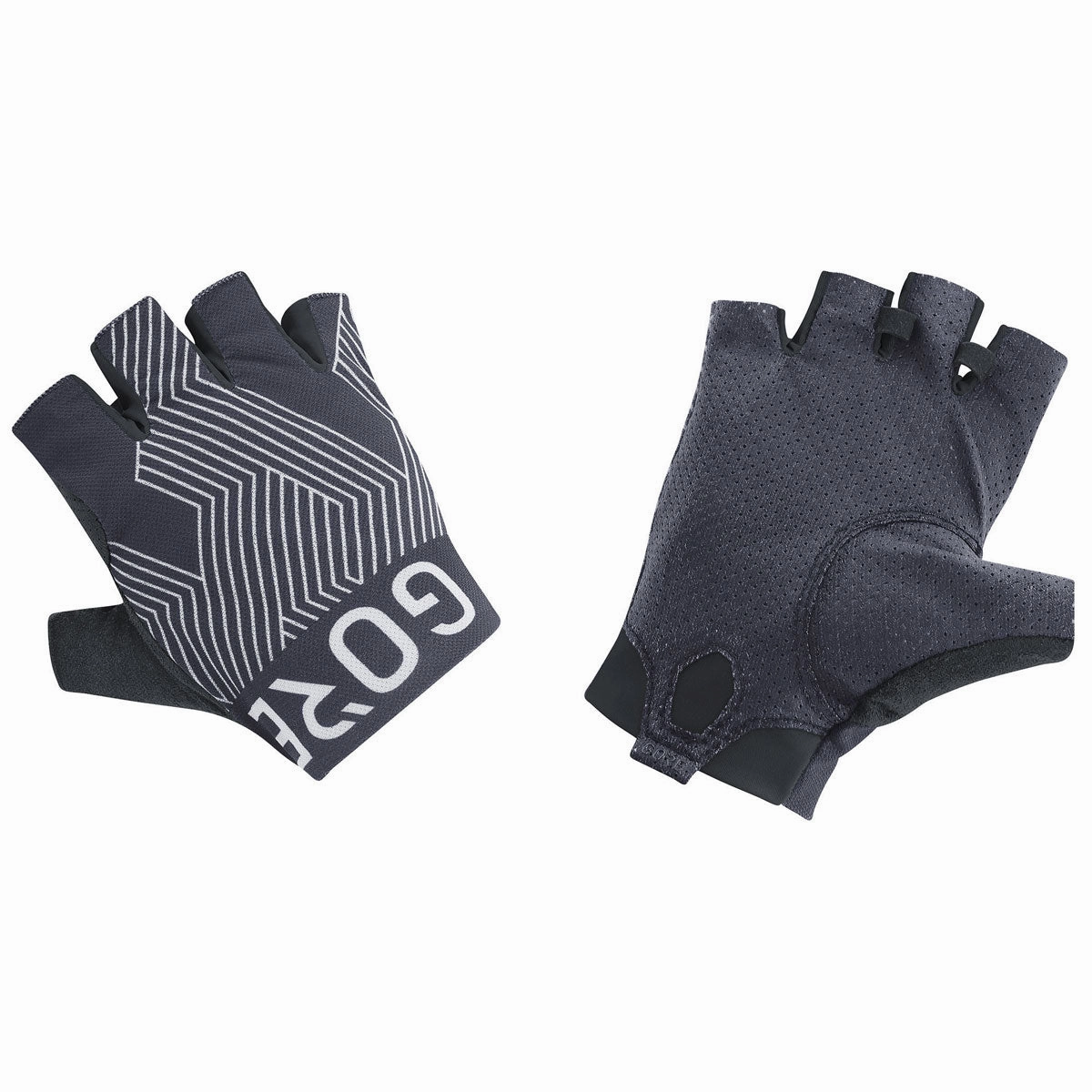 Gore C7 Pro Gloves - Grey