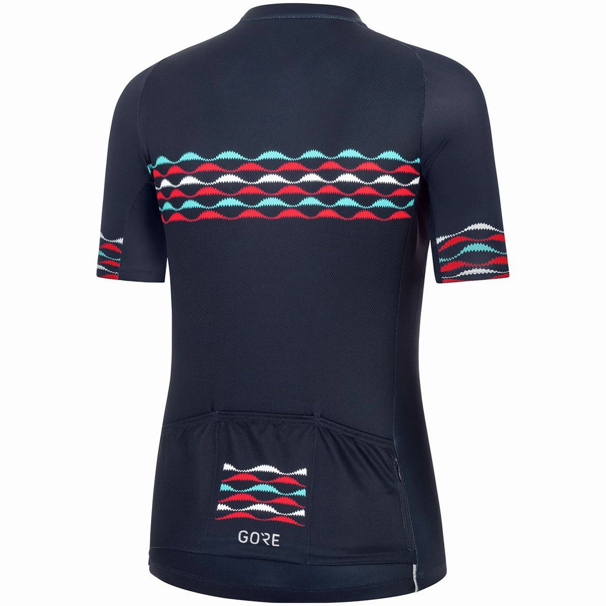 Gore Skyline woman jersey - Blue