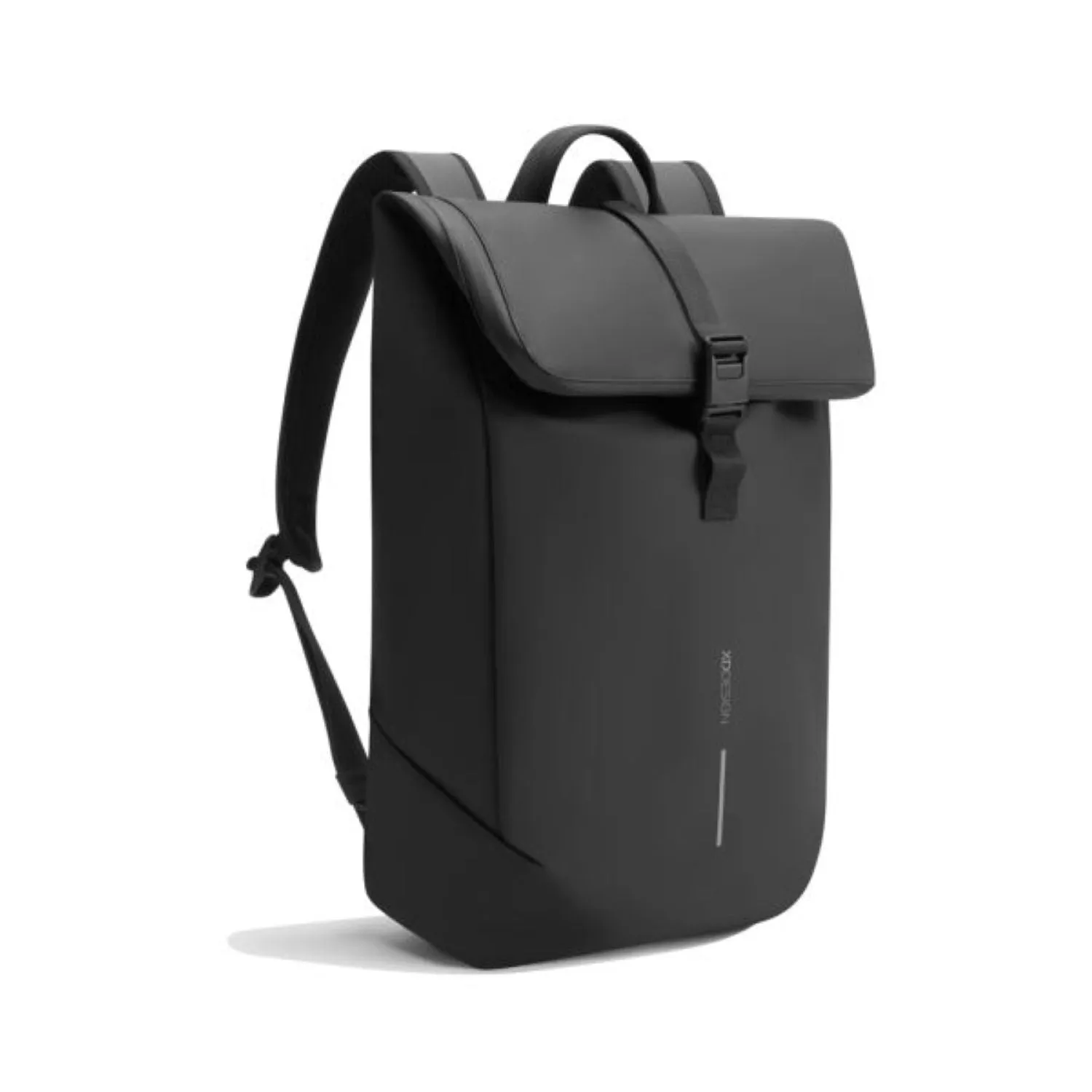 Trending Savings Now Bobby Xd Design Urban Water Resistant Flap-Top Backpack 18L To 23L