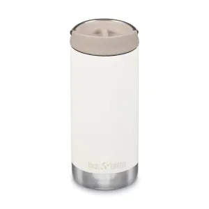 Dont Miss These Savings Todays Steal Klean Kanteen Insulated Tkwide 12Oz Water Bottle (With Cafe Cap)
