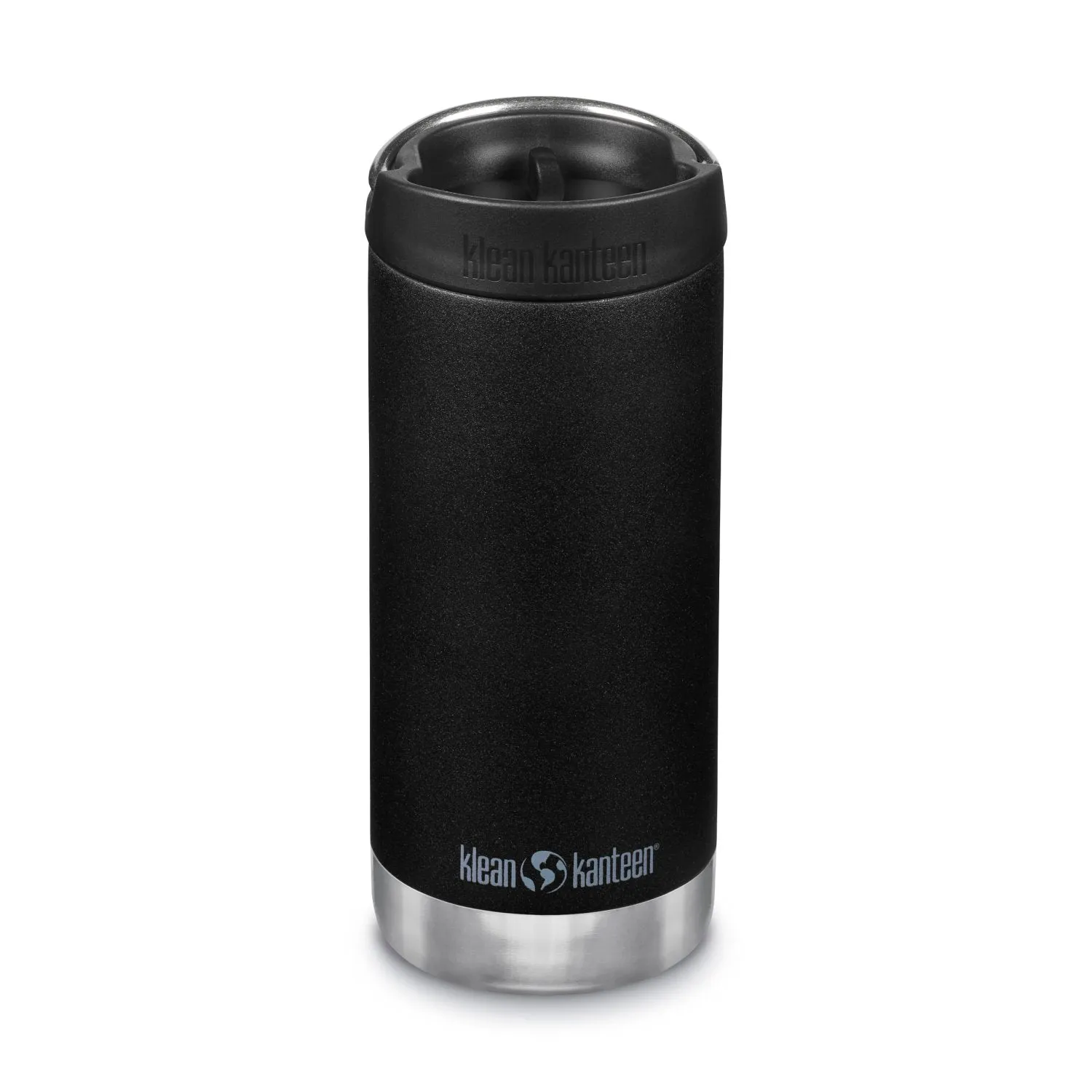 Klean Kanteen Insulated Tkwide 12Oz Water Bottle (With Cafe Cap) Online Exclusive Steal