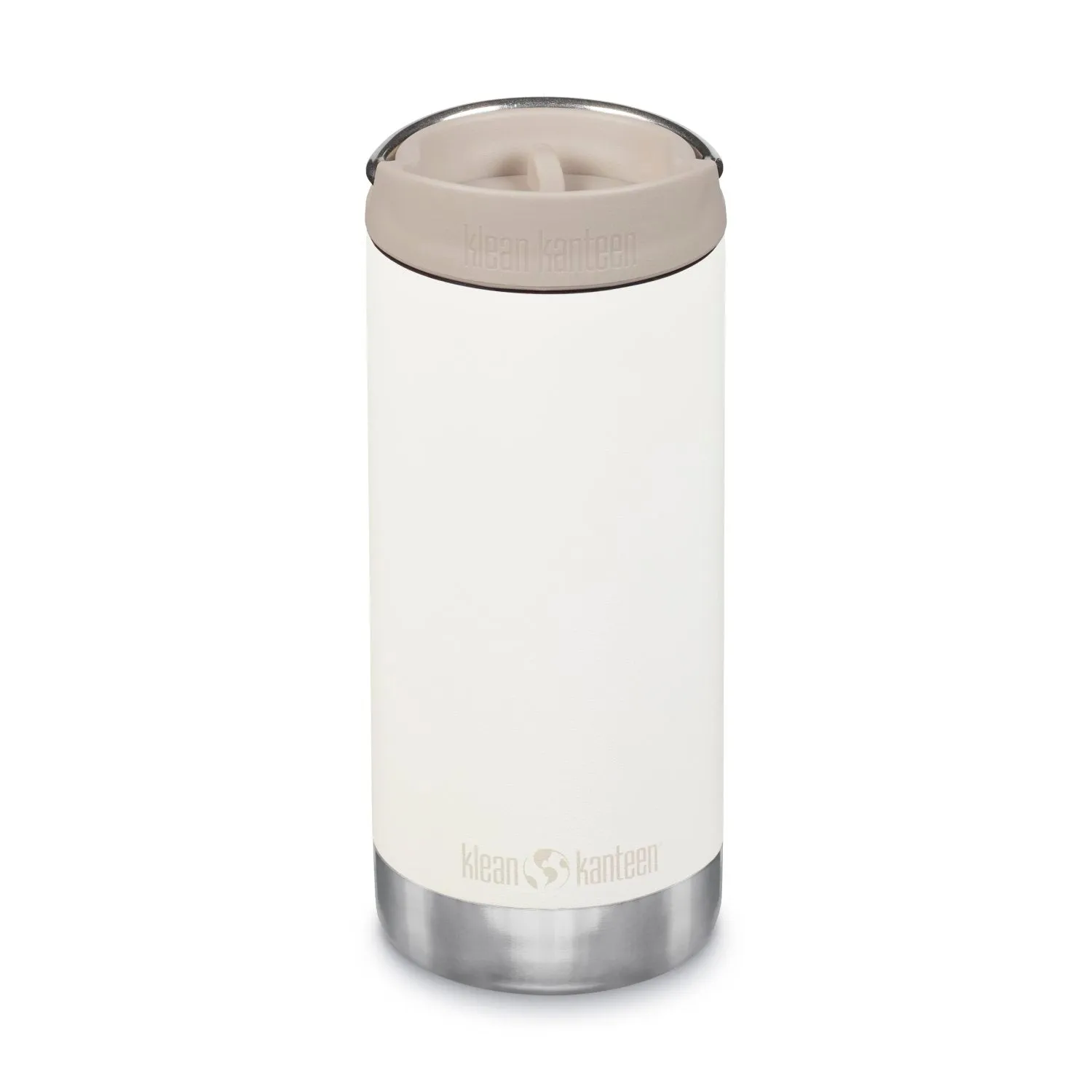 Dont Miss These Savings Todays Steal Klean Kanteen Insulated Tkwide 12Oz Water Bottle (With Cafe Cap)