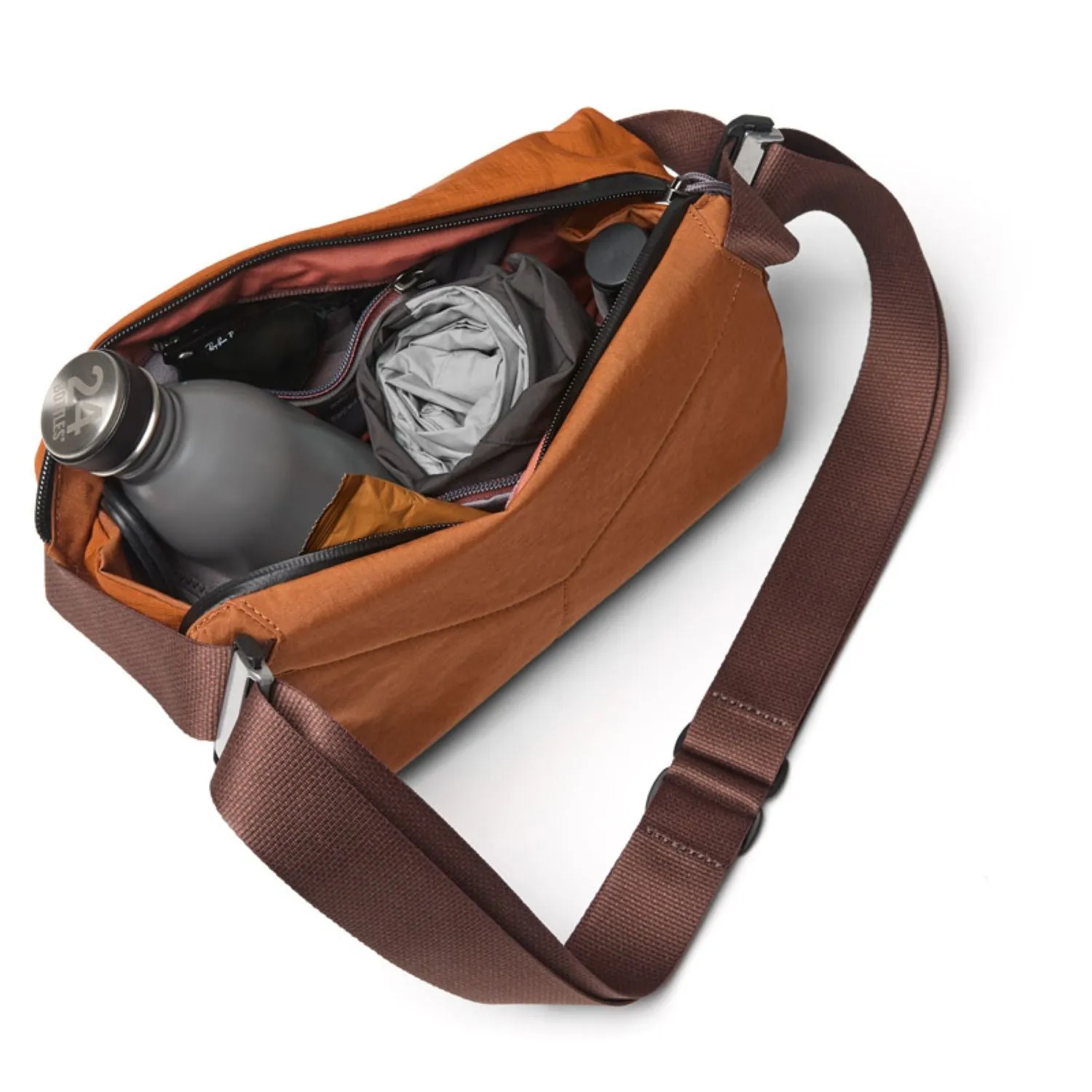 Flash Sale Now Bellroy Venture Sling 6L