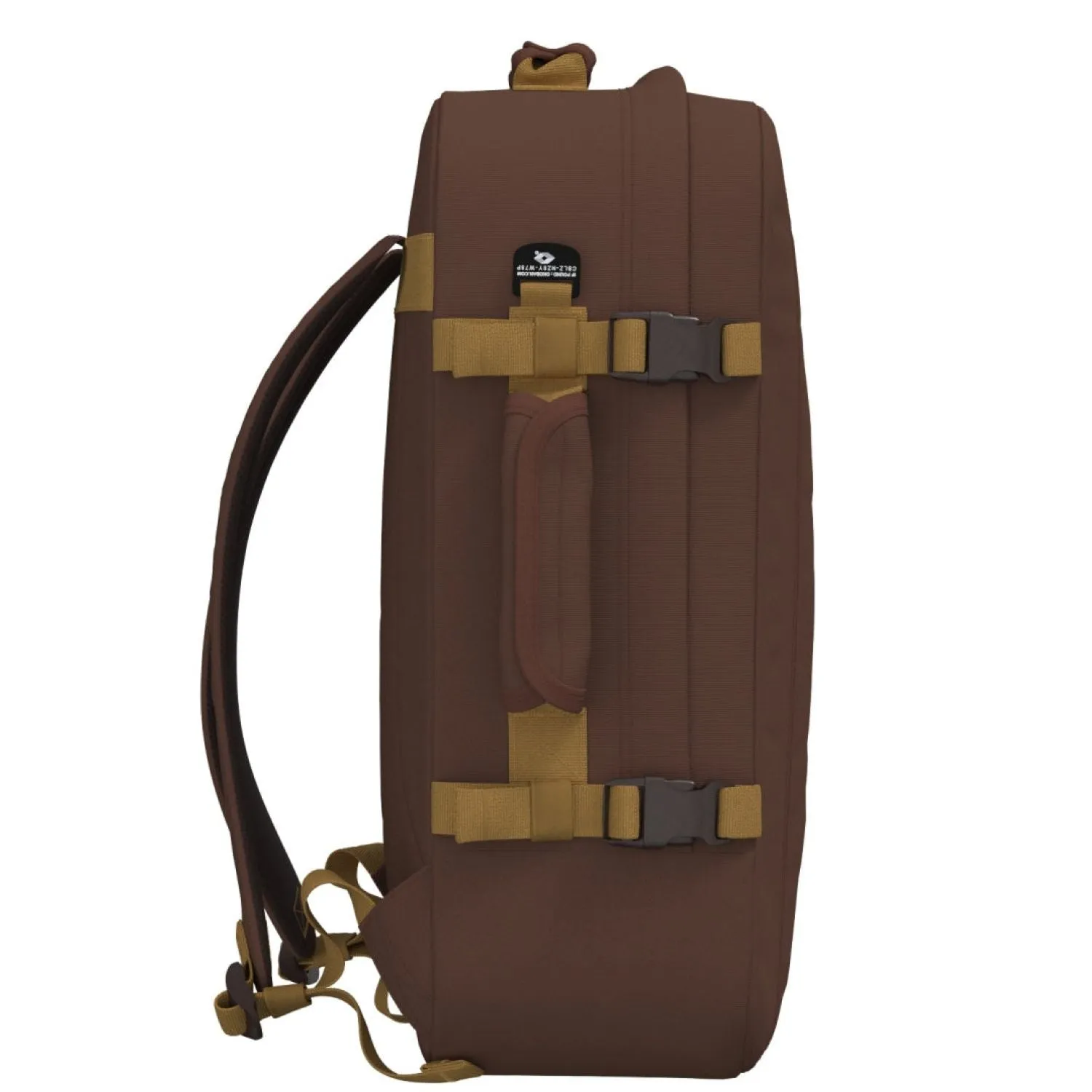 Cabinzero Classic Backpack 44L Limited Edition Offer