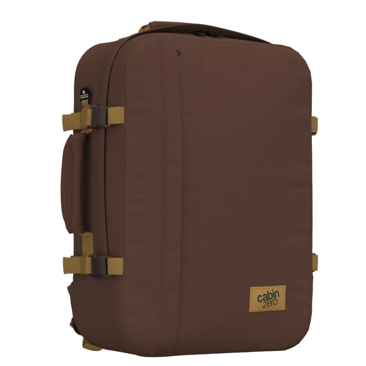 Cabinzero Classic Backpack 44L Big Sale Today