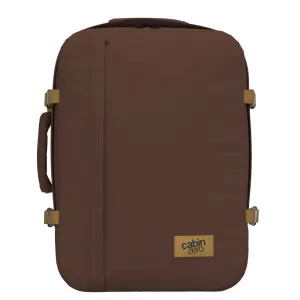 Big Savings Today Cabinzero Classic Backpack 44L