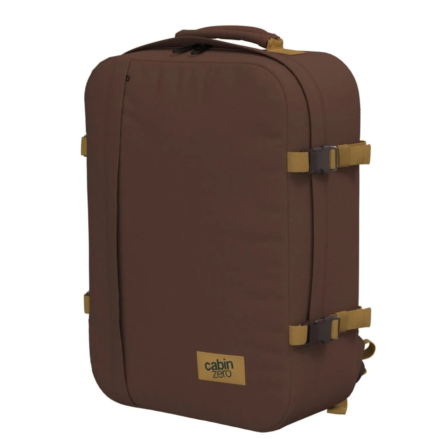 Cabinzero Classic Backpack 44L Trending Today Steal Big Hot Sale