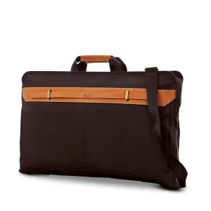 Hartmann Reserve Trifold Garment Bag MustShop Sale