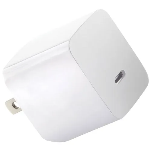 20W Pd Wall Charger Block Grab Your Hot Pick