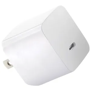 20W Pd Wall Charger Block Grab Your Hot Pick