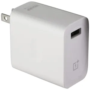 Hot Pick Online Shop the Best Deals Oneplus Warp Charge 30 Single Usb Wall Charger - White (Wc030B51Hk)