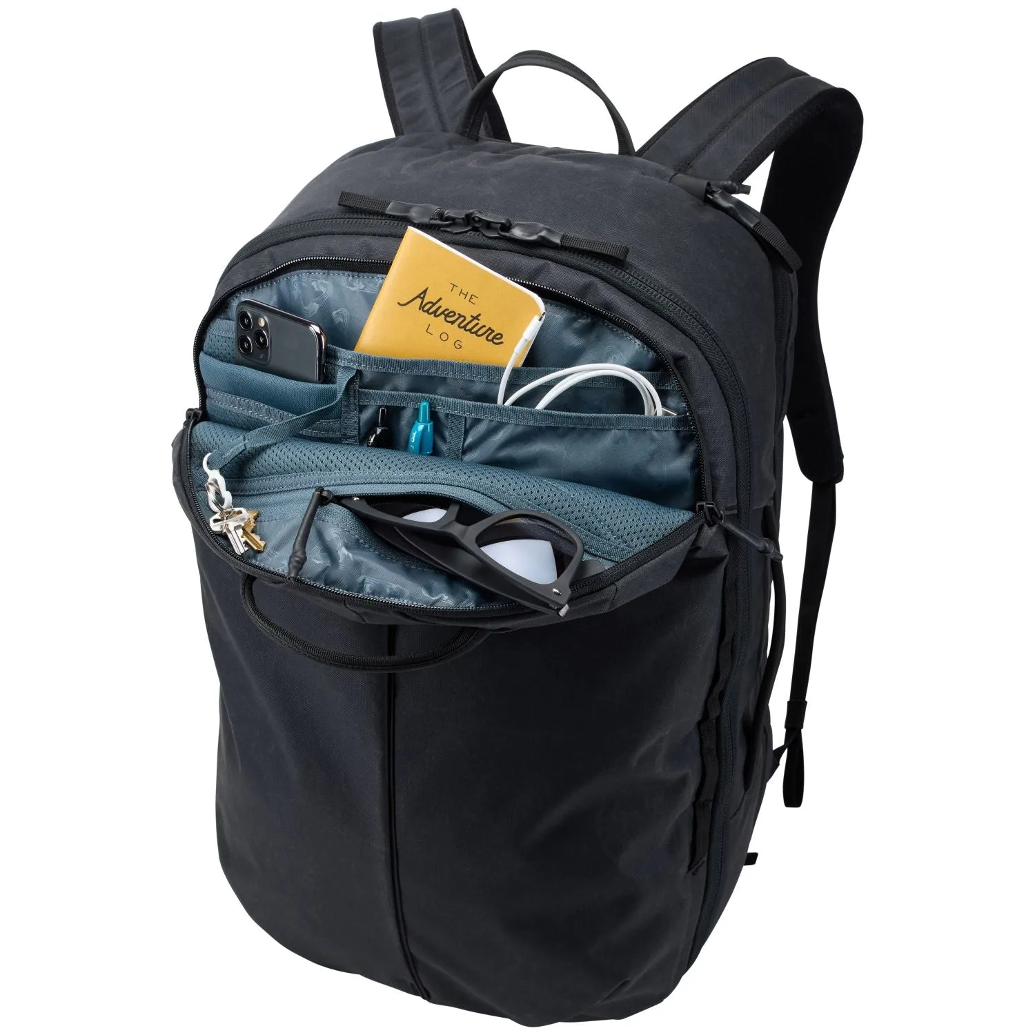 Exclusive Hot Pick Thule Aion Travel Backpack 40L
