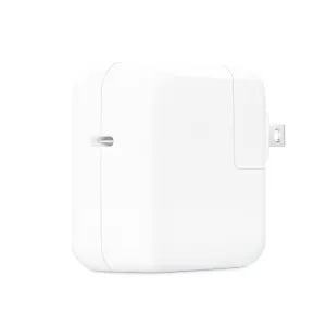 Todays Trending Deals Apple 30W Usb-C Power Adapter
