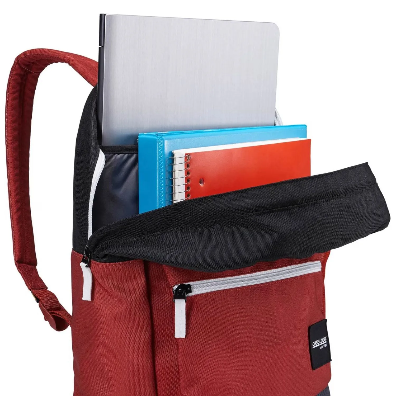 Case Logic Campus Commence Backpack 24L Dont Miss Todays Deal