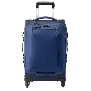 Shop Today Save Eagle Creek Expanse 4-Wheel International Carry-On Luggage
