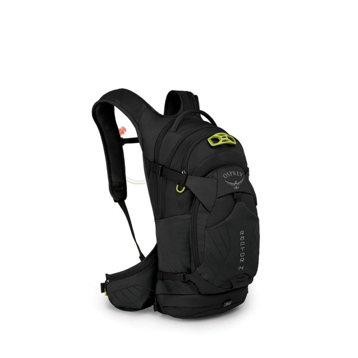 Special Deals Online Osprey Raptor 14 Backpack Wres O/S - Men'S Mountain Biking