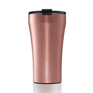 Save More Online Today Only Savings Sttoke Limited Edition Leakproof Ceramic Insulated Cup 12Oz