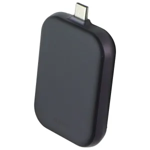 Zens Single Usb-C Stick Portable Powerbank - Black Hot Deal Alert