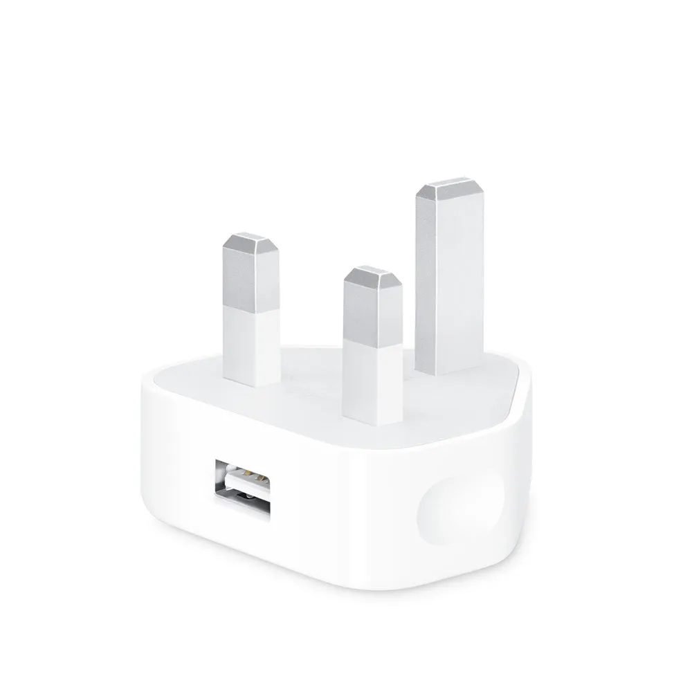 Hot Discount Deal Last Chance Steal Apple 5W Usb Power Adapter