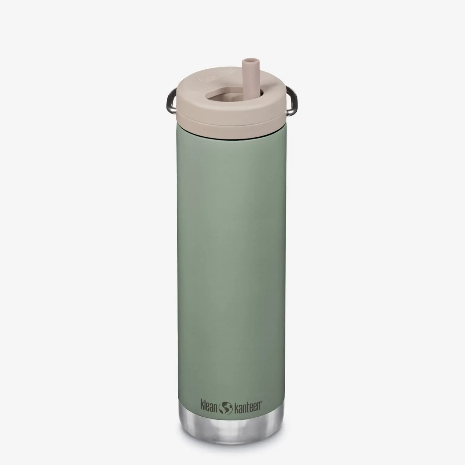 Hot Offer Event Mega Sale Now Klean Kanteen Insulated Tkwide 20Oz Water Bottle V2 (With Twist Cap)
