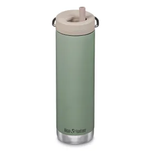 MustShop Sale Klean Kanteen Insulated Tkwide 20Oz Water Bottle V2 (With Twist Cap)