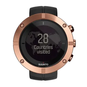 Suunto Kailash Copper Surprise Discount Today Save More Online