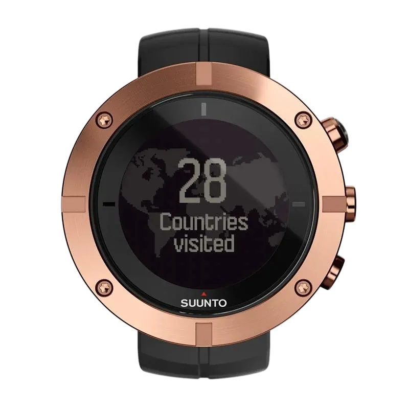 Suunto Kailash Copper Surprise Discount Today Save More Online