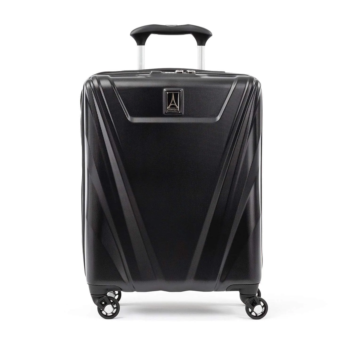 Travelpro Maxlite 5 - International Hardside Carry-On Spinner Luggage Trending Savings Now Clearance Steal Today