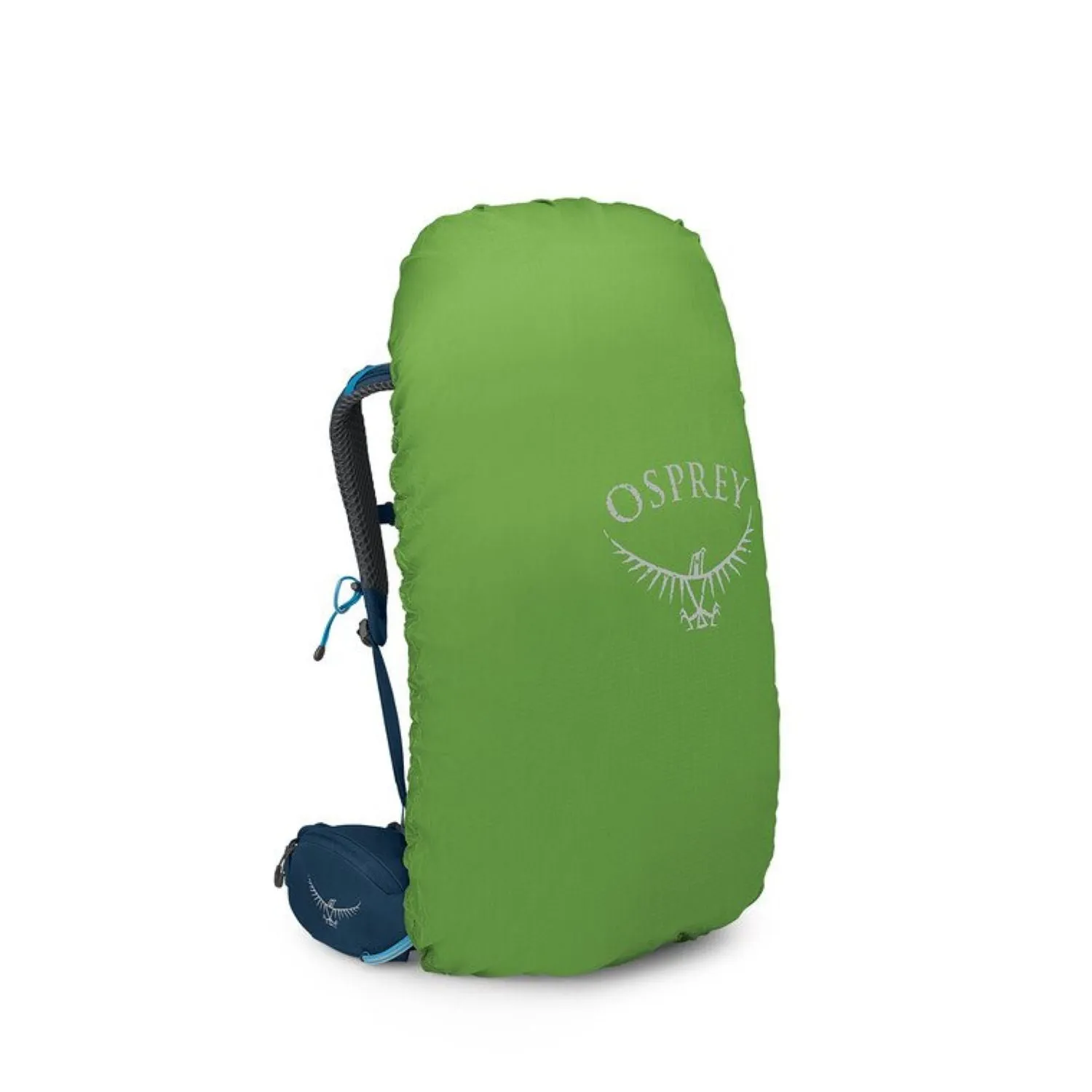 Mega Sale Now Limited Edition Offer Osprey Kestrel 48 Backpack - Large/Extra Large - Backpacking