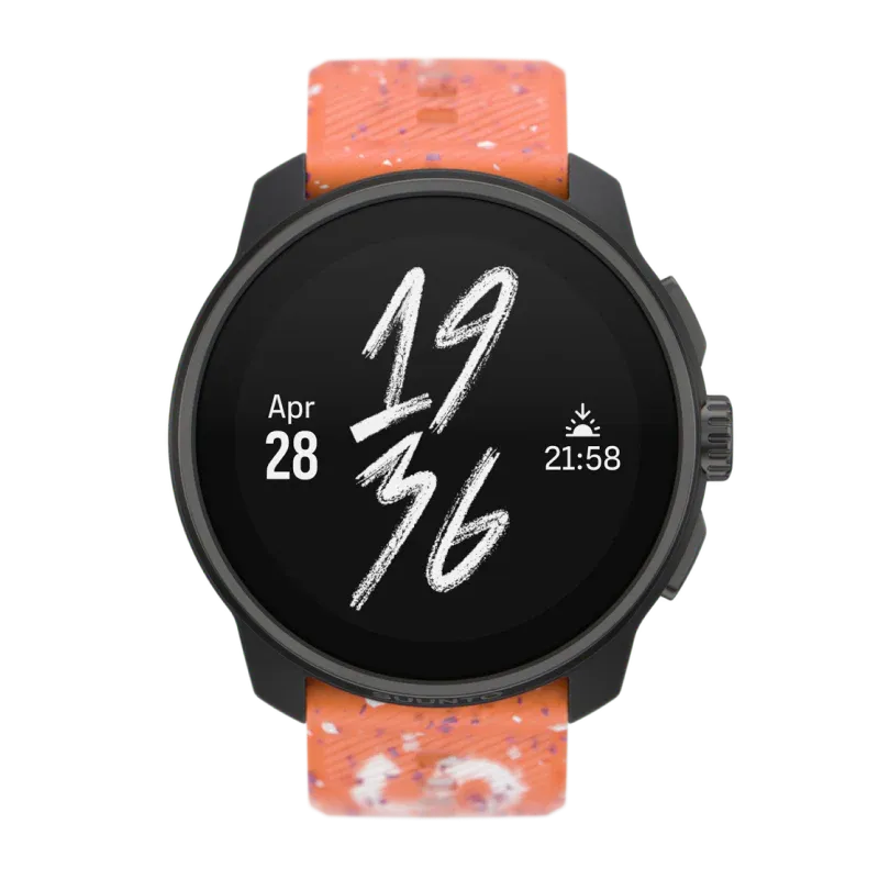Suunto Race S Power Orange Todays Hot Savings Grab Your Savings