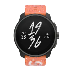 Suunto Race S Power Orange Todays Hot Savings Grab Your Savings