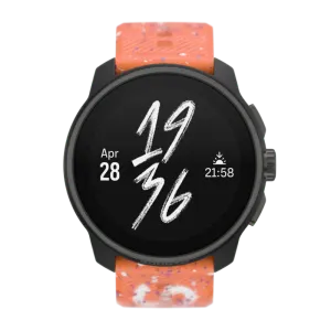 Suunto Race S Power Orange Todays Hot Savings Grab Your Savings