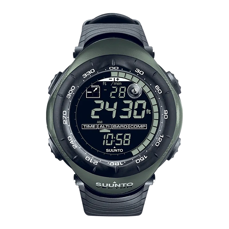 Grab It Now Deal Frenzy Today Suunto Vector Military Foliage Green