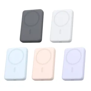 Todays Special Picks Grab Your Deal Today Pb-Ms04 10000Mah 20W Power Bank With Magsafe Compatible
