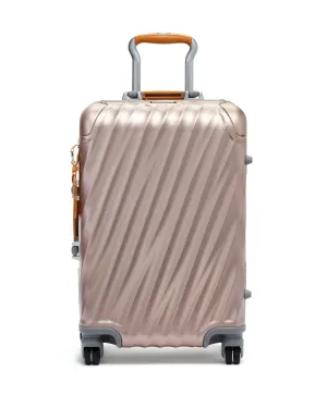 Tumi 19 Degree Aluminum International Carry-On Exclusive Online Discount