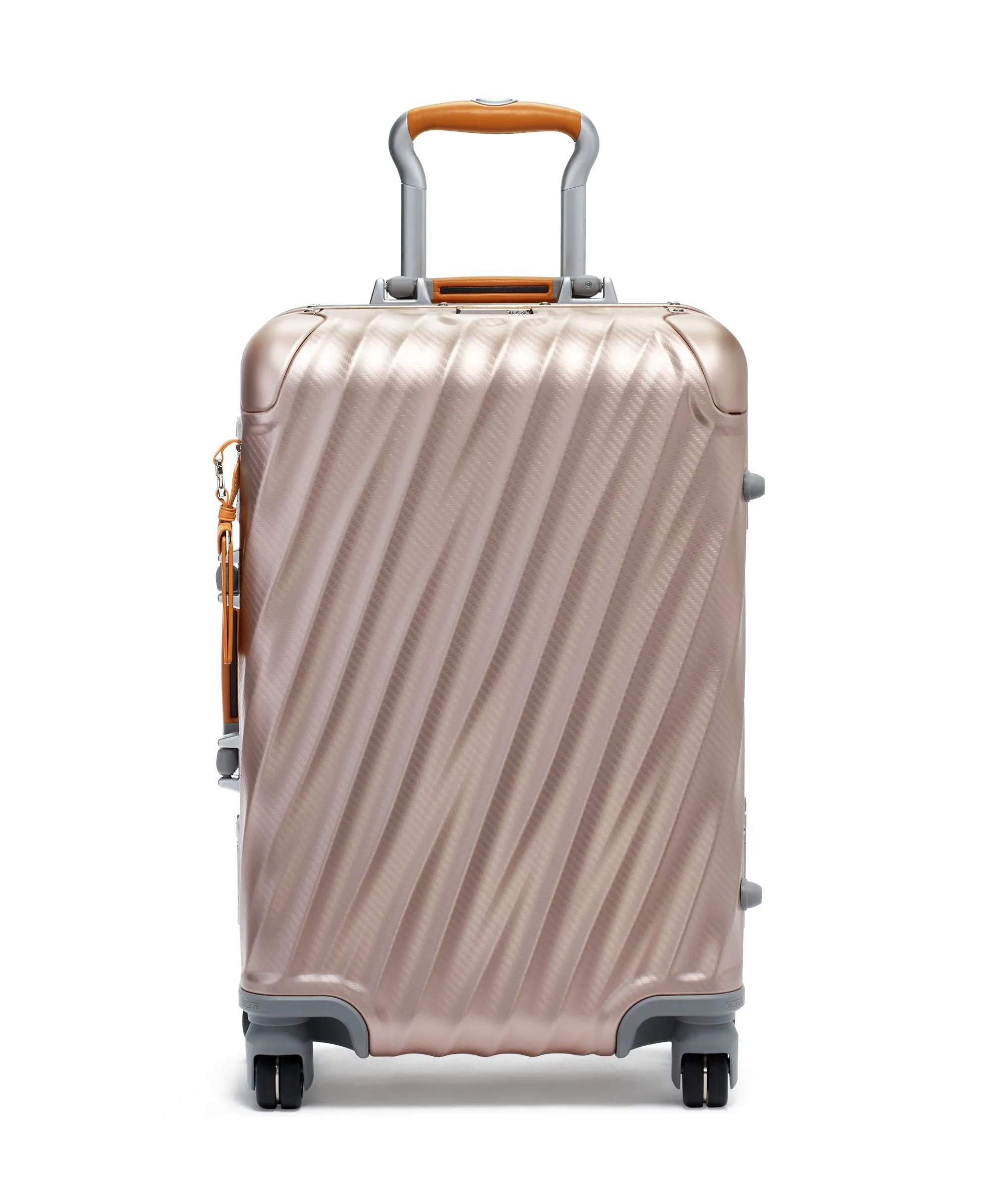 Tumi 19 Degree Aluminum International Carry-On Exclusive Online Discount