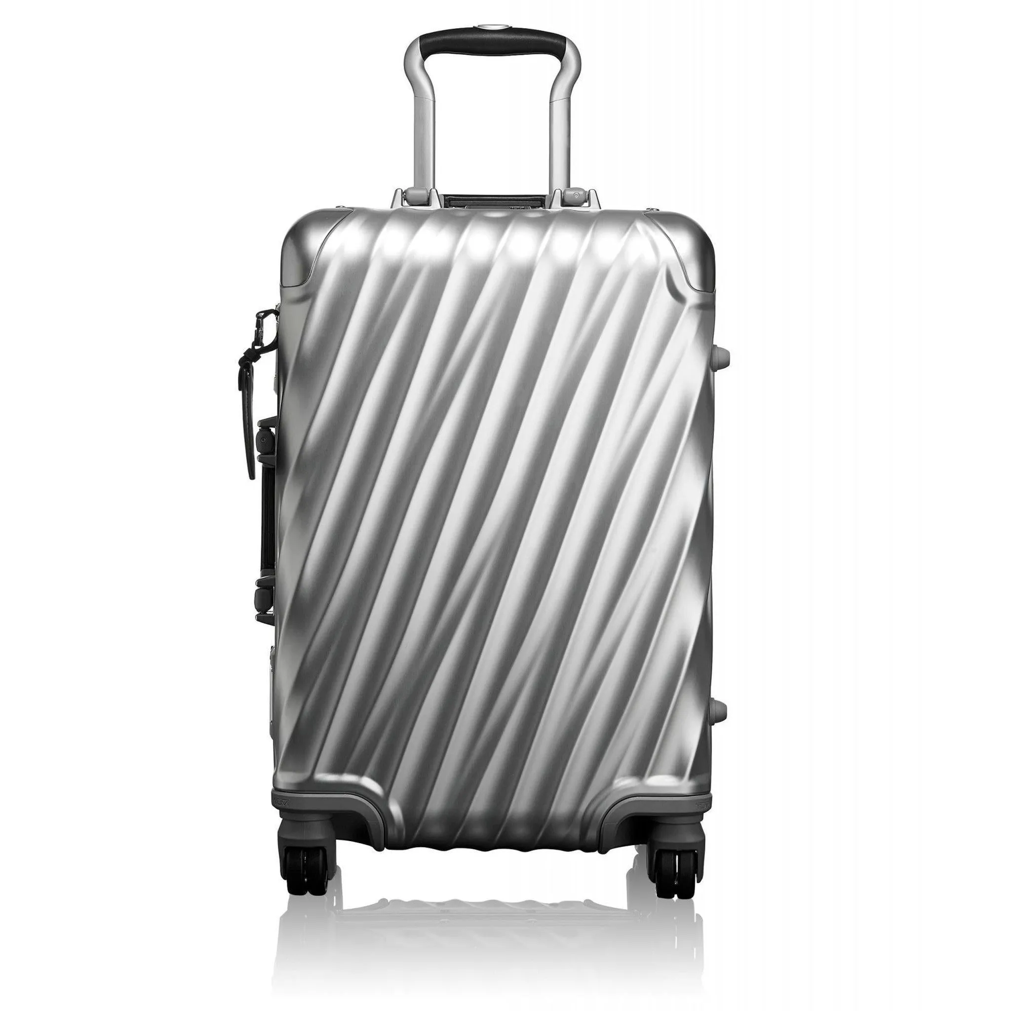Price Drop Alert Tumi 19 Degree Aluminum International Carry-On