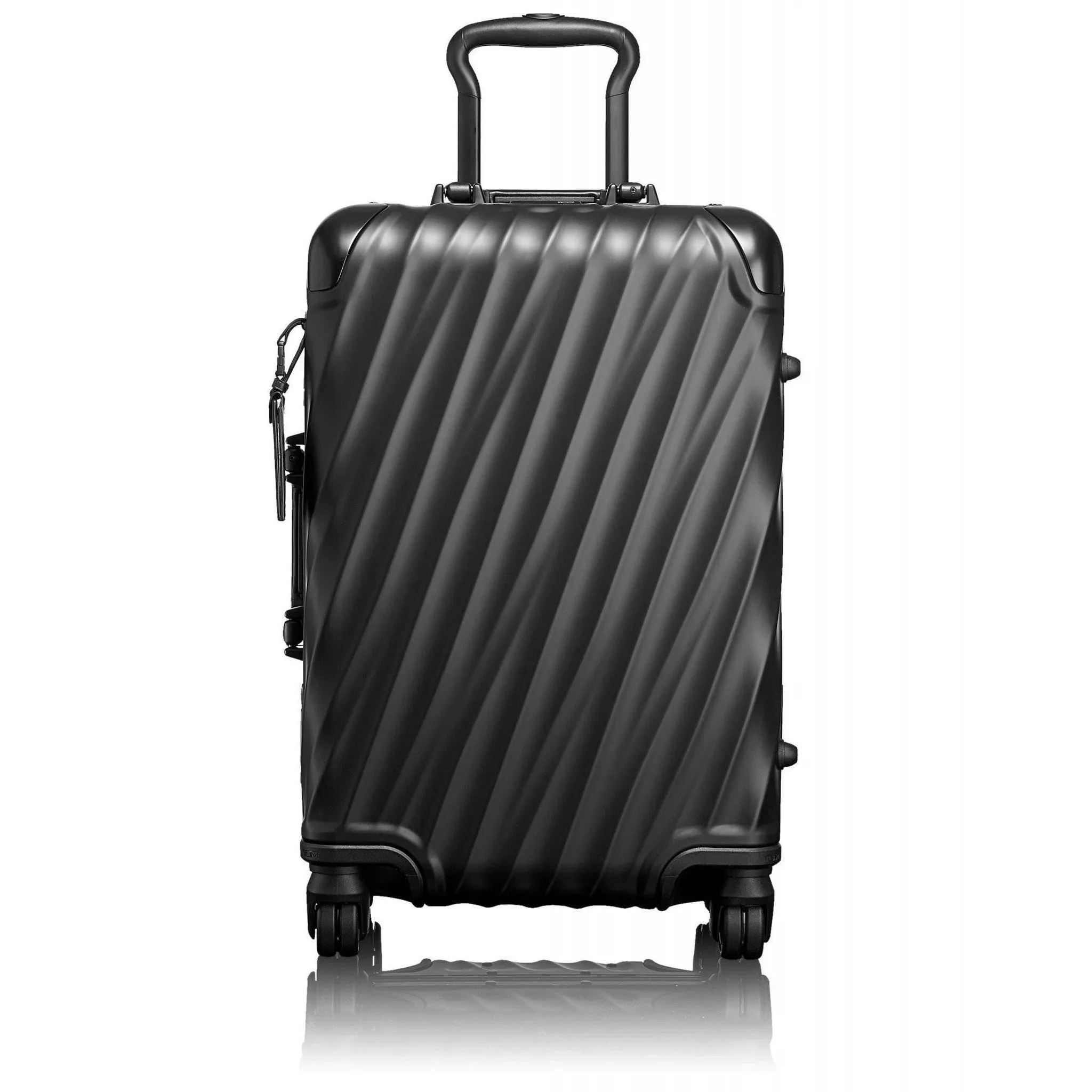 Hot Sale Frenzy Tumi 19 Degree Aluminum International Carry-On
