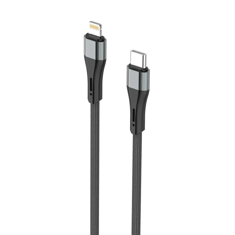 Hot Savings Alert Ldnio Usb-C To Lightning 18W Pd Cable