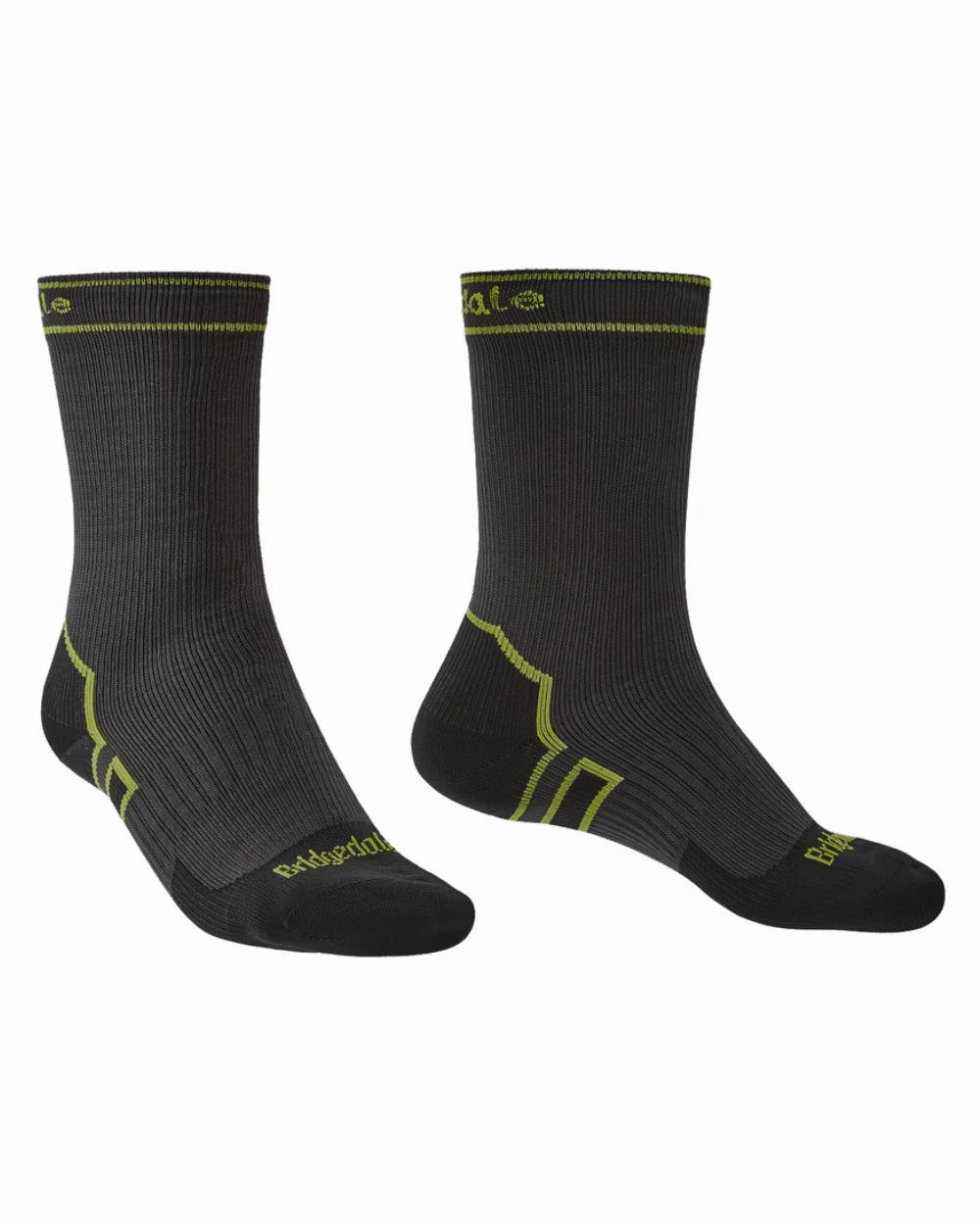 Dont Wait Save Today Bridgedale Stormsock Lightweight Boot Socks