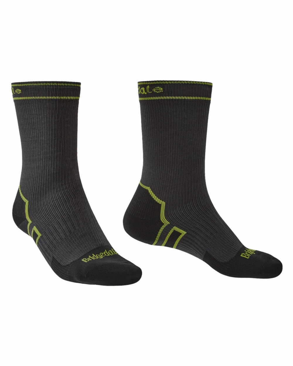 Dont Wait Save Today Bridgedale Stormsock Lightweight Boot Socks