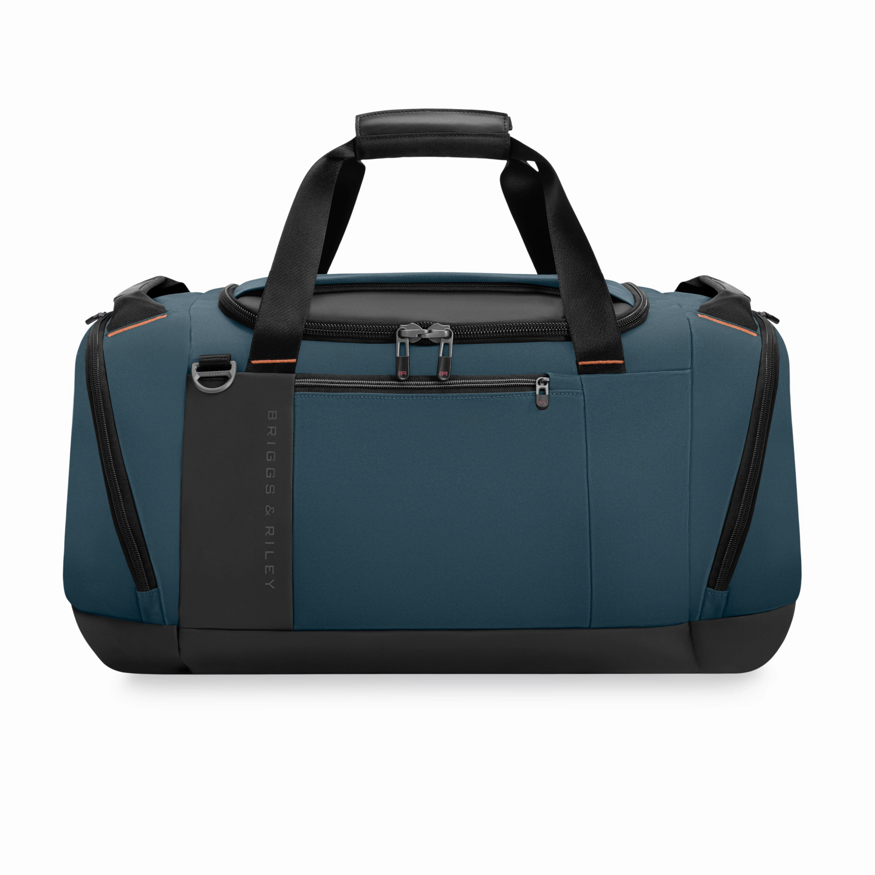 Briggs & Riley Zdx Large Travel Duffle Perfect Gift Offer