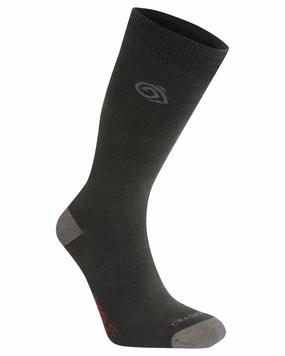 Craghoppers Insect Repellent Single Pack Socks Best Seller Deal Flash Sale Now