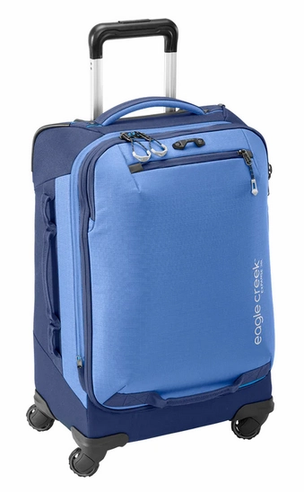 Clearance Event Eagle Creek Expanse 4 Wheeled International Carry-On