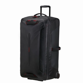 Flash Offer Today Ecodiver Large Wheeled Duffel