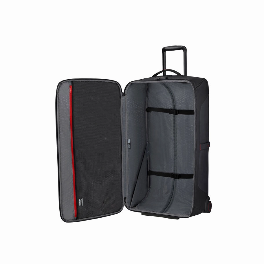 Dont Miss This Deal Ecodiver Large Wheeled Duffel