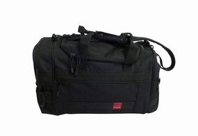 Limited Time Offer Best Price Online Tosca Trail Cardura Duffel Bag | Black